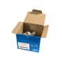 Imagen de BOMBA DE AGUA CHERY QQ 1.1 SQR473